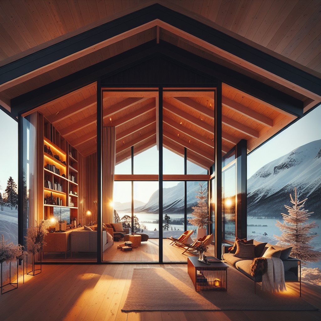 Case Study: Sådan Øgede Familien Jensen Deres Hytteudlejning i Rauland