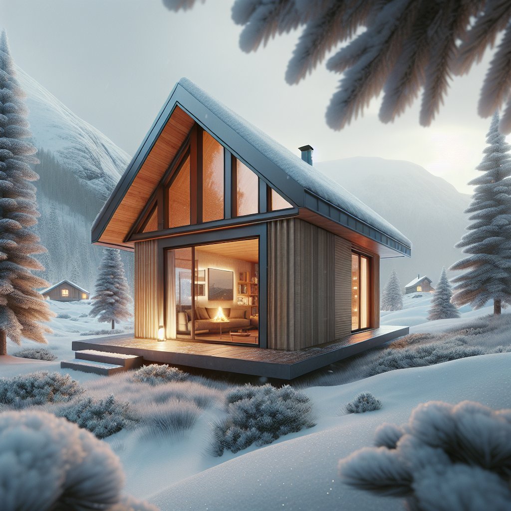 Din Guide til at Købe en Hytte i Rauland