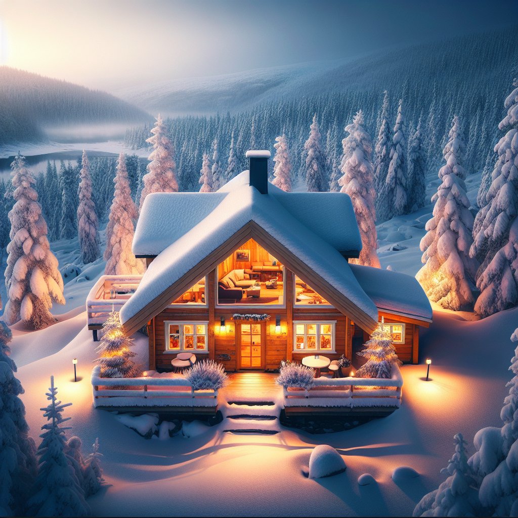 Familiehygge i Rauland: Skab Uforglemmelige Minder i Naturen