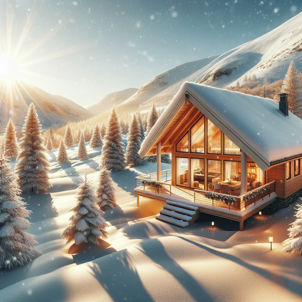 Hytteudlejning i Rauland: Sådan Maksimerer du Din Indtjening