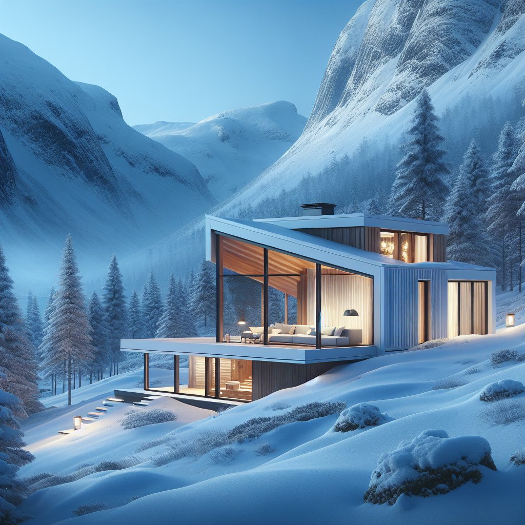 Investering i Hytte: Hvorfor Raulandsgrenda er et Godt Valg