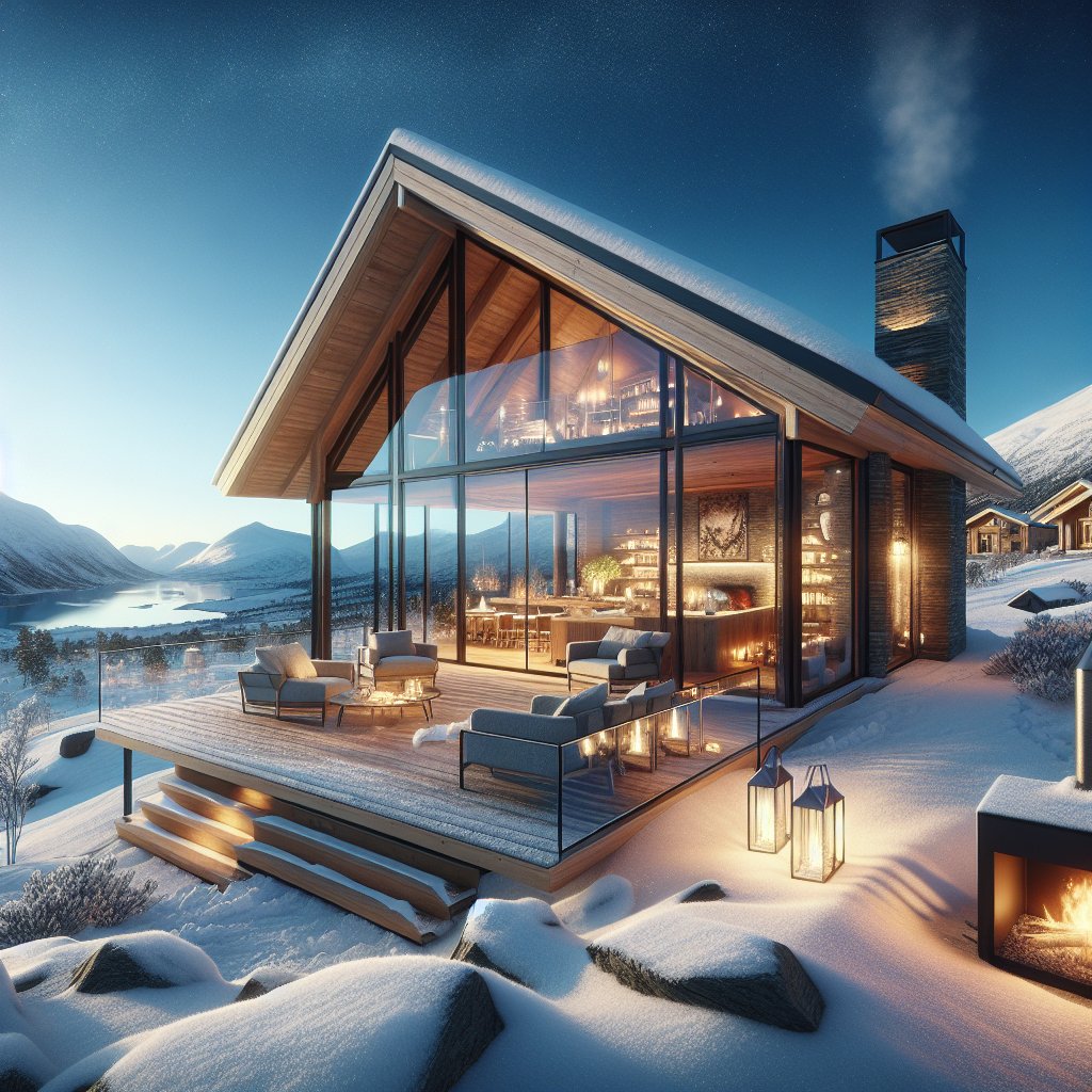 Køb Hytte i Norge: En Trin-for-Trin Guide til Processen