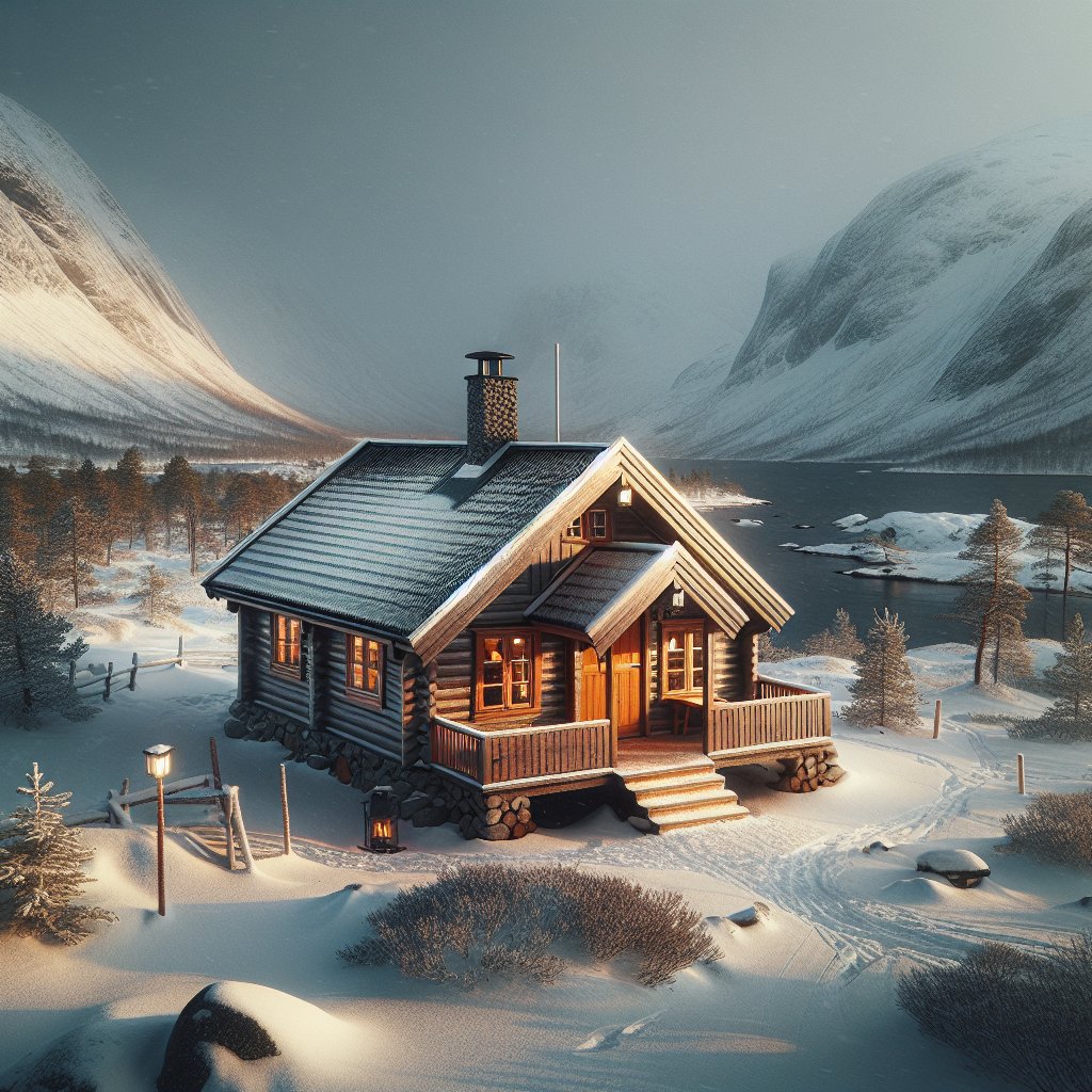 Vedligeholdelse af Din Hytte: Gode Råd til et Langt Hytteliv